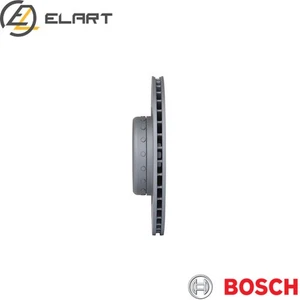 2x BRAKE DISC 0 986 479 E05 FOR BMW 1/F20/3/F3 B47D20A/B N47D20C/D B48B20 2.0L - Picture 1 of 12