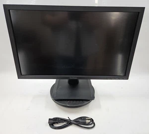 VIEWSONIC VA2452SM 24" FHD LCD Monitor - Tested - EB-18274 - Picture 1 of 15