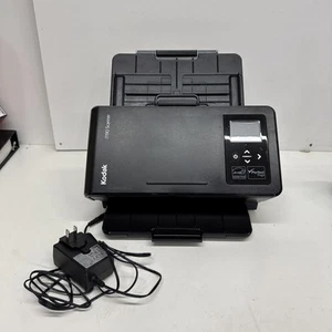 Kodak ScanMate i1190 Pass-Through USB Duplex Document Scanner w/ AC - Picture 1 of 4