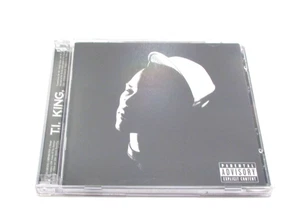 T.I. : King - Rap/Hip Hop - 2 Discs CD - 2006 Atlantic, Pre - Owned - Bild 1 von 6