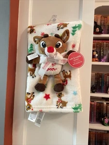 My 1st Clarice 30x34 Decke und Plüschtier Blanke - Bild 1 von 10