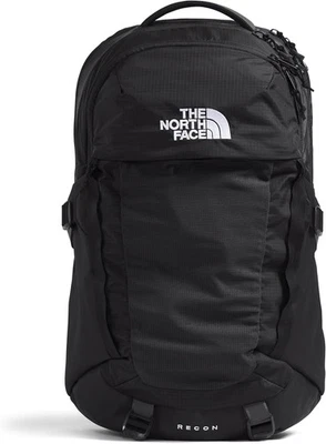 Laptop THE NORTH FACE Recon Everyday talla única, Tnf negra/Tnf negra-npf  Foto 1 de 4