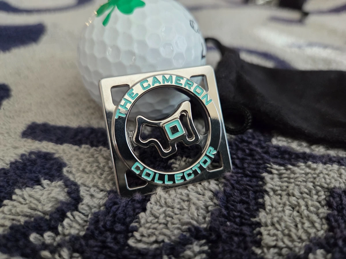 希少⭐︎Scotty Cameron ネームプレート ミニボックス 希少⭐︎Scotty Cameron ネームプレート ミニボックス 公式】MINIBOX