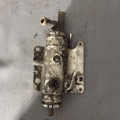 Enfriador de combustible Discovery 2 diésel 2,5 TD5 Land Rover PIB000060 1999 a 2004 Foto 1 de 2