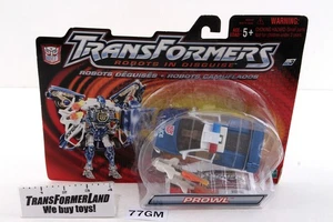 Super Prowl Sealed MISB MOSC Deluxe RID Transformers - Picture 1 of 3