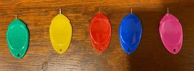 ENHEBRADOR DE AGUJAS 1 pieza Foto 1 de 4