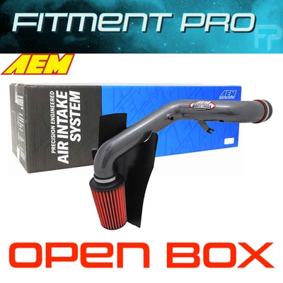 Sistema de admisión de fuerza bruta AEM para Dodge Durango/Aspen 2007-2008 5,7 L 21-8216DC Foto 1 de 4