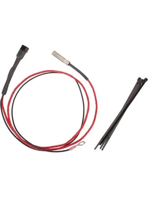 MSD Crank Trigger Pickup Non-Magnetic 3/8-24 In. Thread 36 In. Harness (8159) - Image 1 of 4