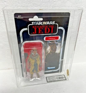 Star Wars 2018 UKG Graded 90 Vintage Collection ROTJ Saelt-Marae 3.75" VC132 UKG - Picture 1 of 8