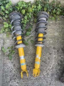 Lexus gs300 mk1 Rear shock absorbers bilstein B6 with OEM springs - Picture 1 of 1