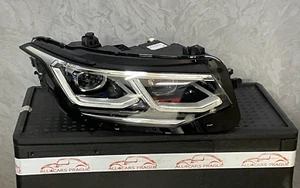 5NB941082C VW TIGUAN FRONTSCHEINWERFER LED IQ LIGHT RECHTS 5NB941082C ORIG. NEU - Bild 1 von 22