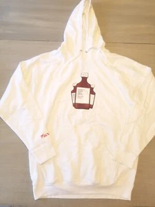 MBY 'MONEYBAGG YO' Wockesha Hoodie Mens XL - Picture 1 of 6