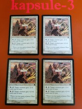 4x Dega Disciple | Apocalypse | MTG Magic Cards