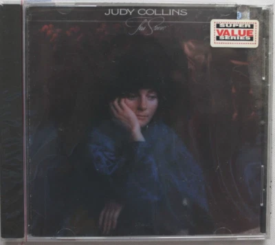 JUDY COLLINS TRUE STORIES & OTHER DREAMS [NEW CD] SEALED ELEKTRA {5 1/2} Foto 1 de 4