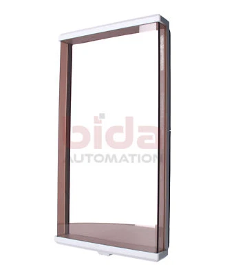 Rittal FT2782 (FT. 2782.000) Campana de plexiglás disco de plexiglás cubierta de plexiglás Foto 1 de 4