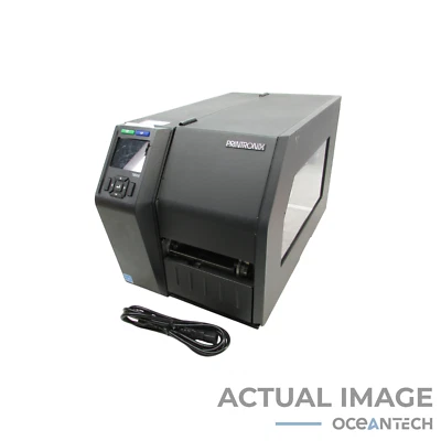 Printronix T8000 PTXTHH104 Thermal Label Printer - Image 1 of 4