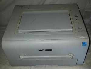 Precos Baixos Em Impressora Monocromatica Samsung Impressoras De Computador Ebay