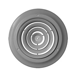 Difusor de techo redondo ProSelect PSRCD - 14" - blanco - Imagen 1 de 1