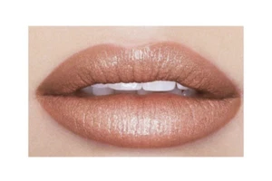 Orbital Lust Avon Mark. Prism Lipstick Nude/ Beige/ Brown Shade High Pearl Shine - Picture 1 of 15