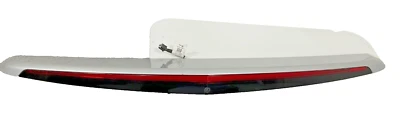 Cadillac XTS 2019 Luxury montaje empotrado alerón trasero gris 84366727 OEM Foto 1 de 4