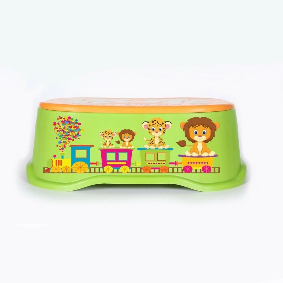 STEP STOOL for kids & toddlers  - Image 1 of 1