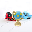 Miniatur Weltkugel für Puppenhaus - Pädagogisches Lernspielzeug