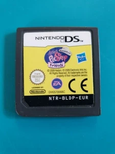 NINTENDO DS : littlest petshop friends - Imagen 1 de 2