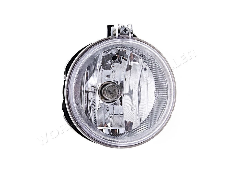 Luz antiniebla izquierda derecha TYC para Chrysler Sebring Dodge Avenger calibre 10- Foto 1 de 1
