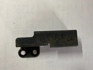 04 05 06 Nissan Altima & maxima Front Impact Sensor bracket - Picture 1 of 2