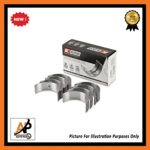 361501 For MAZDA MORGAN FORD Big End Bearings Set Standard Size 6636326 - Picture 1 of 2