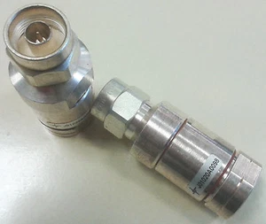 conector N telegartner J10020A0098 NUEVOS - Imagen 1 de 1
