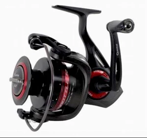 Quantum Throttle 50 - TH50 Spinning Fishing Reel - NEW, Unboxed - Quality Reel - Picture 1 of 2