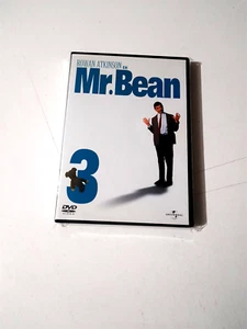 DVD "MR BEAN 3" COMO NUEVO ROWAN ATKINSON - Imagen 1 de 2