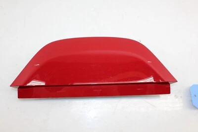 Nissan 370z 2010-2020 convertible acabado superior panel cubierta embellecedor 84810-1ET0A OEM Foto 1 de 4