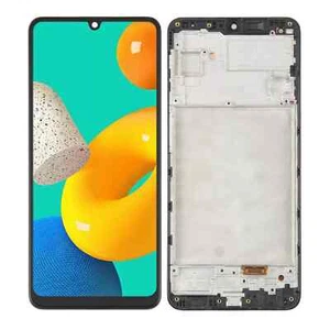 📱 Pantalla LCD Pantalla Táctil Digitalizador para Samsung Galaxy M32/M325-Reino Unido - Imagen 1 de 1
