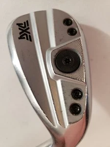 Used PXG 0311P Gen4 Individual Pitching Wedge - W - TT DG 105 R300 - Regular - Picture 1 of 6