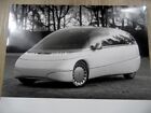 Foto Fotografie photo photograph General Motors Concept Car HX3 1991 SR1117