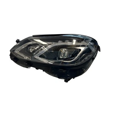 Sistema de luz inteligente LED MERCEDES-BENZ CLASE E W212 FL IZQUIERDA USADO A2128202339 Foto 1 de 4
