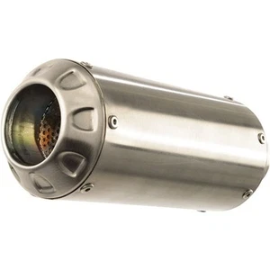 Hotbodies Racing MGP II Non-CARB Compliant Slip-On Exhaust | 51303-2403 - Picture 1 of 4