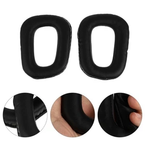 2 pezzi Cushing Aurnocarie compatibile con G930 G430 PAD per auricolare - Photo 1/12