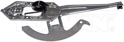 Dorman 740-832 Window Regulator For 93-11 B2300 B2500 B3000 B4000 Ranger - Image 1 of 4