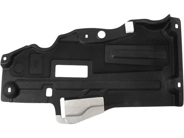 Protector contra salpicaduras del motor izquierdo 99HKGH77 para Ford Edge 2015 2016 2017 2018 Foto 1 de 1