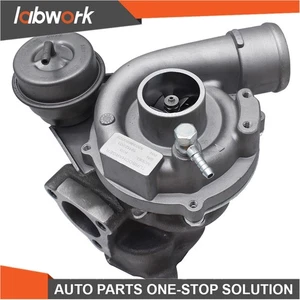 Labwork K03 Turbo Turbocharger K04-015 For Audi A4 & VW Passat 1.8T 53039880029 - Picture 1 of 13