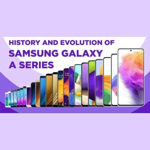 Samsung Galaxy A13 A14 A15 A21s A30s A32 A33 A50 A51 A54 64GB/128GB 4G/5G Mobile - Picture 1 of 111