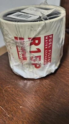 全新 FERRIS 燃料过滤器水分离器 5022926X1 — 第 1/4 张图片