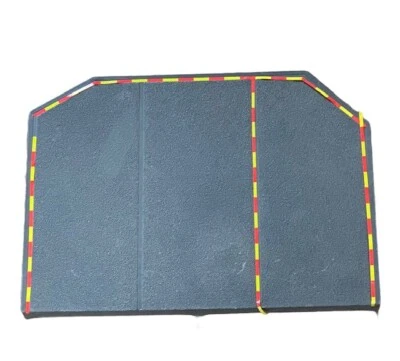 Gi Joe USS Flagg Flag 1985 arah hasbro figura parte accesorio avión 173061 de colección Foto 1 de 3