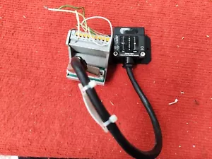 P:VT21 Hokuyo DMG-HB1 - Picture 1 of 10