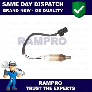 Sensor de oxígeno Rampro Lambda para Land Rover Freelander 100 Metro 200 - Imagen 1 de 12
