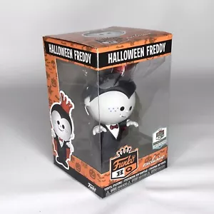 Funko Halloween Freddy Modellino vinile esclusivo quartier generale - Foto 1 di 6