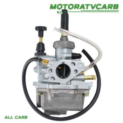 ALL-CARB 2003-2006 KSF80 KFX80 15003-S005 For Kawasaki Carburetor Carb - Imagem 1 de 4